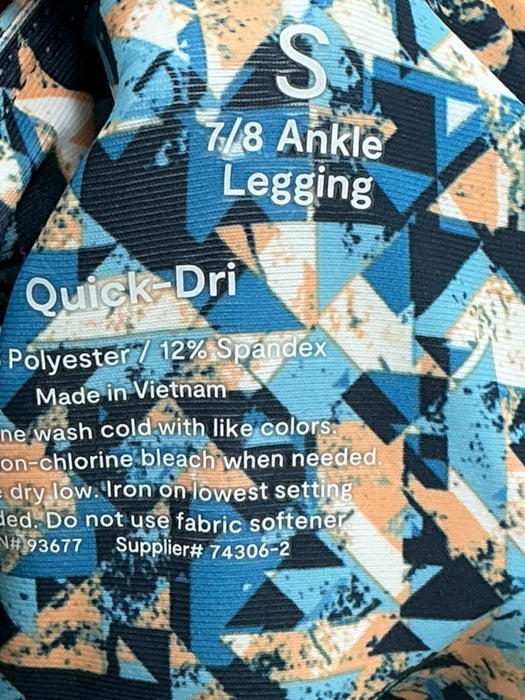 Legging S (XERSION)
