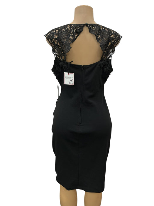 Vestido 12 (BISOU BISOU)