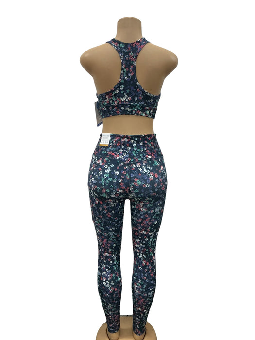 Traje Deportivo S (MARIKA)