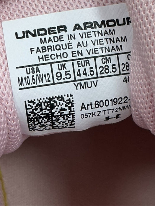 Tenis 12 (UNDER ARMOUR)