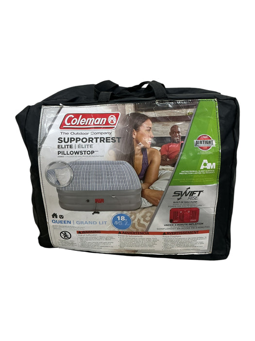 Colchón inflable (COLEMAN)