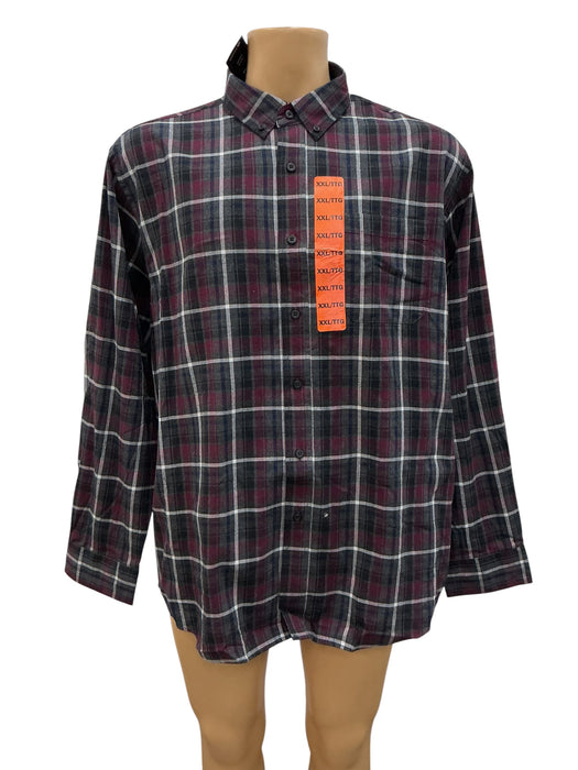 Camisa XXL (HAGGAR)