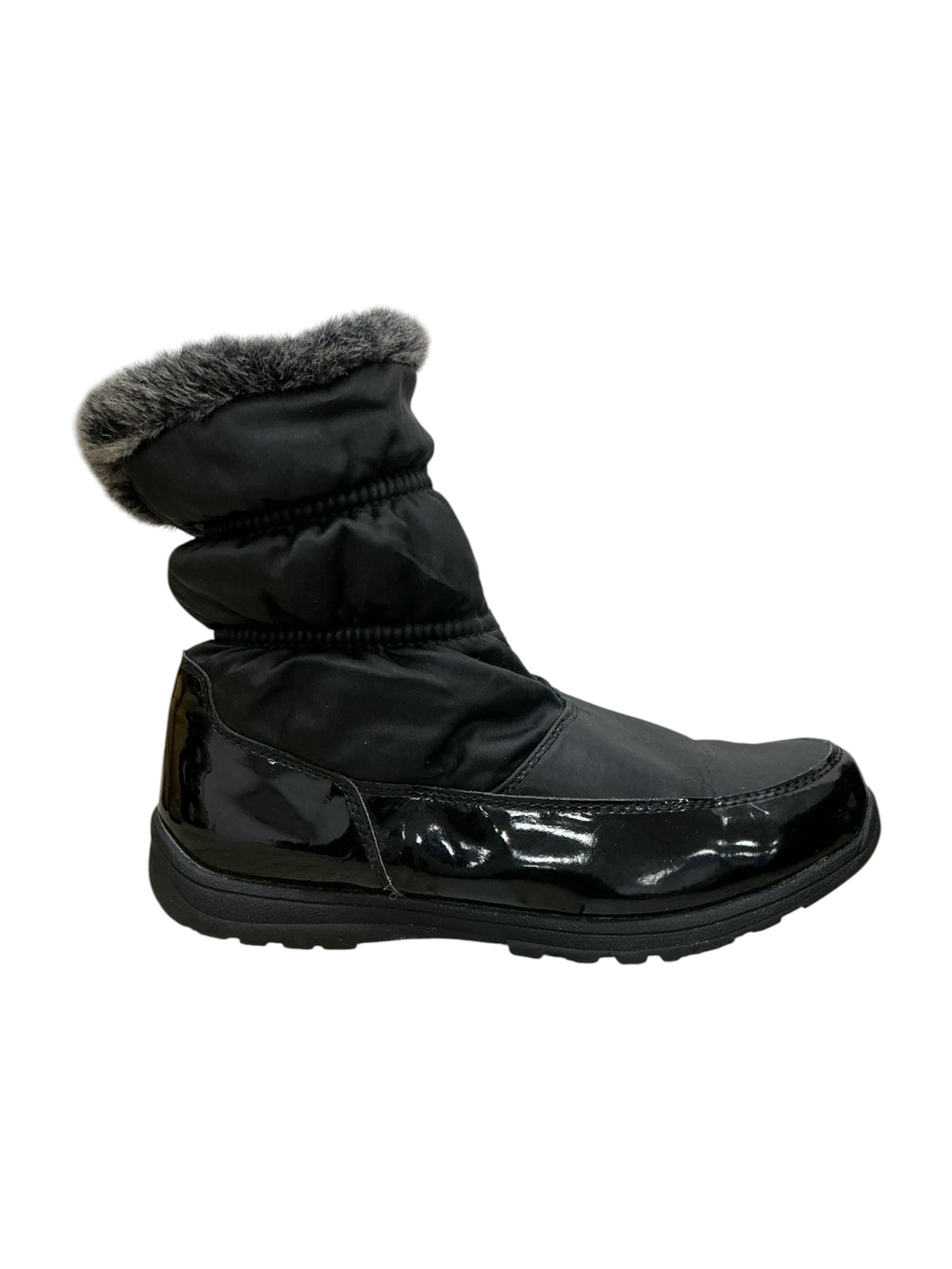 Botas 9