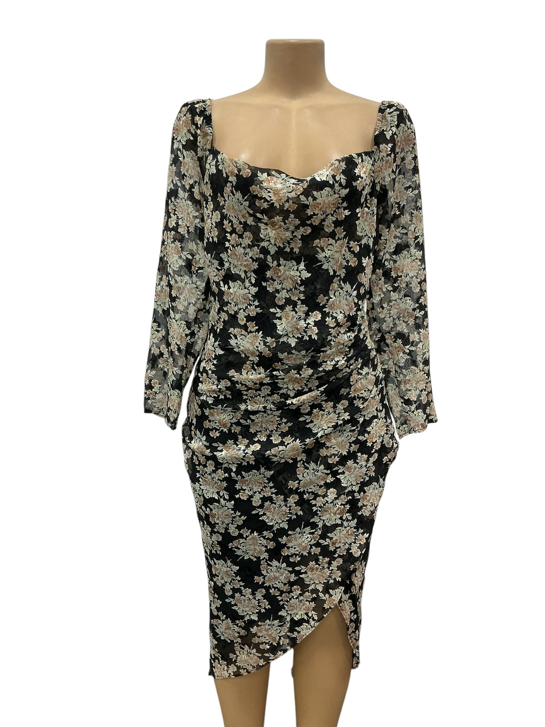 Vestido M (LUSH)