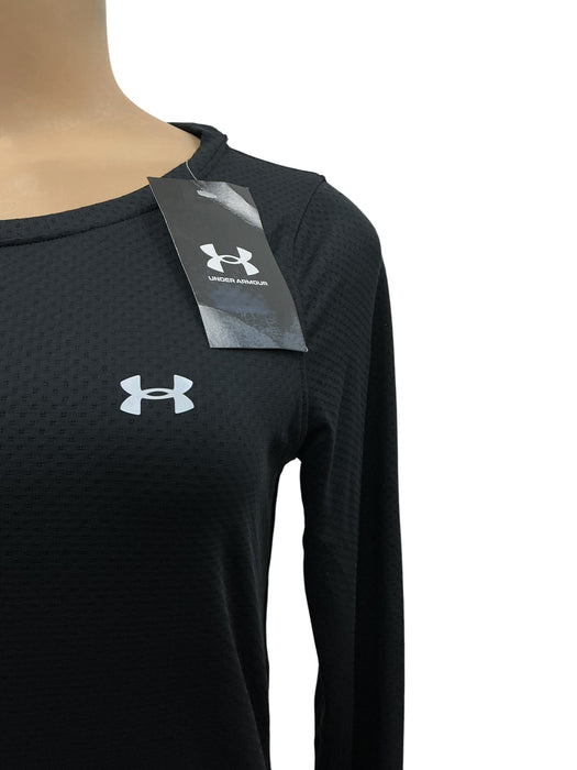 Blusa SM (UNDER ARMOUR)