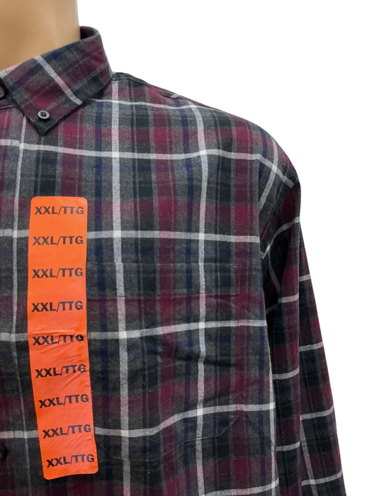 Camisa XXL (HAGGAR)