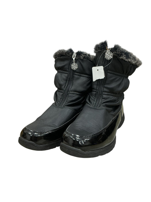Botas 9