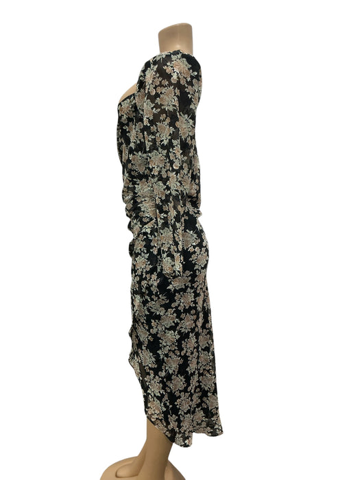 Vestido M (LUSH)