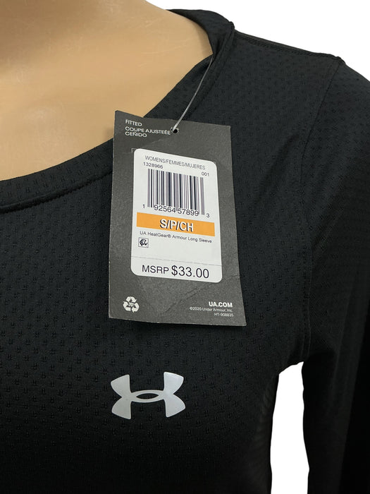Blusa SM (UNDER ARMOUR)