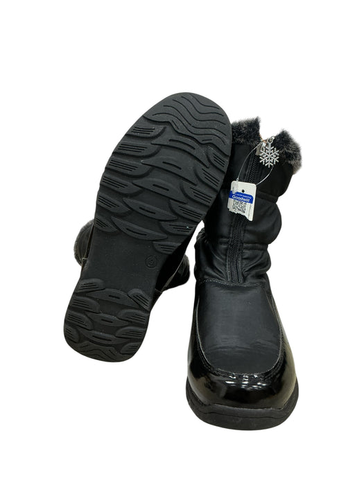 Botas 9