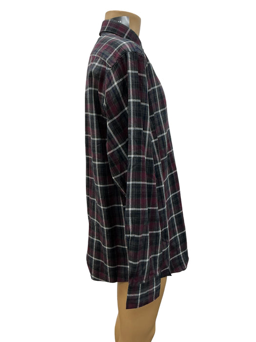 Camisa XXL (HAGGAR)