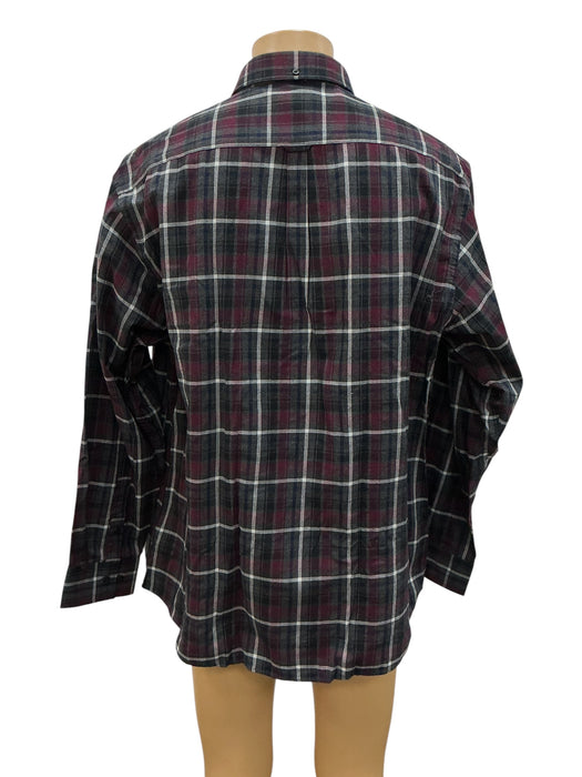 Camisa XXL (HAGGAR)