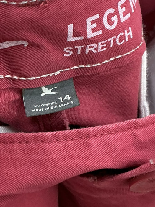 Short 14 (EDDIE BAUER)
