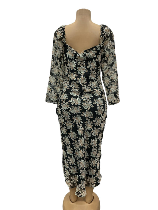 Vestido M (LUSH)