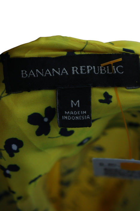 Blusa M (BANANA REPUBLIC)