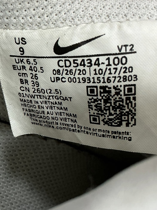 Tenis 9 (NIKE)