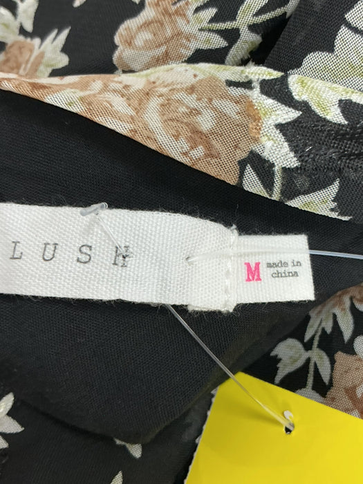 Vestido M (LUSH)