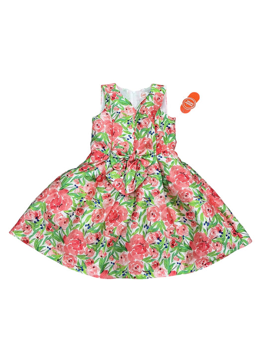 Vestido para niña 6 (WONDER NATION)