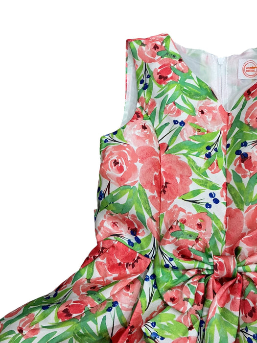 Vestido para niña 6 (WONDER NATION)