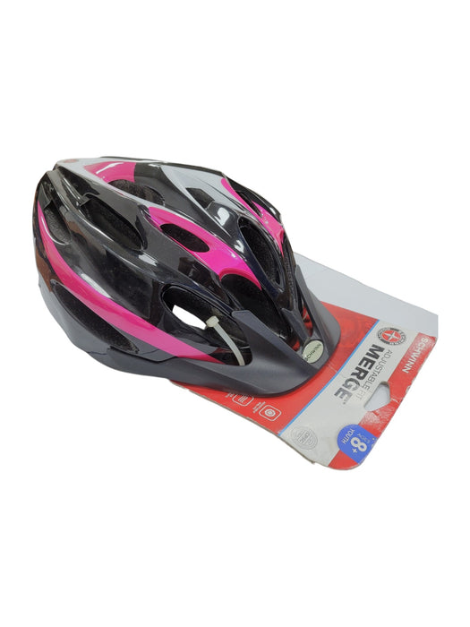 Casco de Ciclismo (SCHWINN)