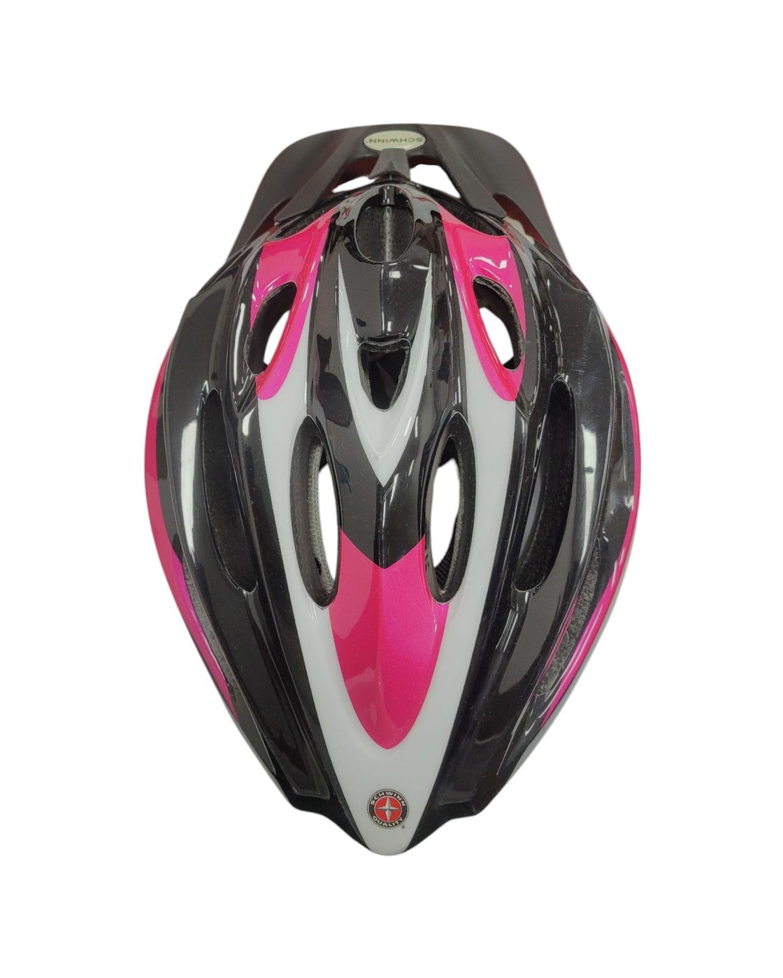 Casco de Ciclismo (SCHWINN)