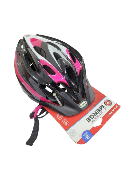 Casco de Ciclismo (SCHWINN)
