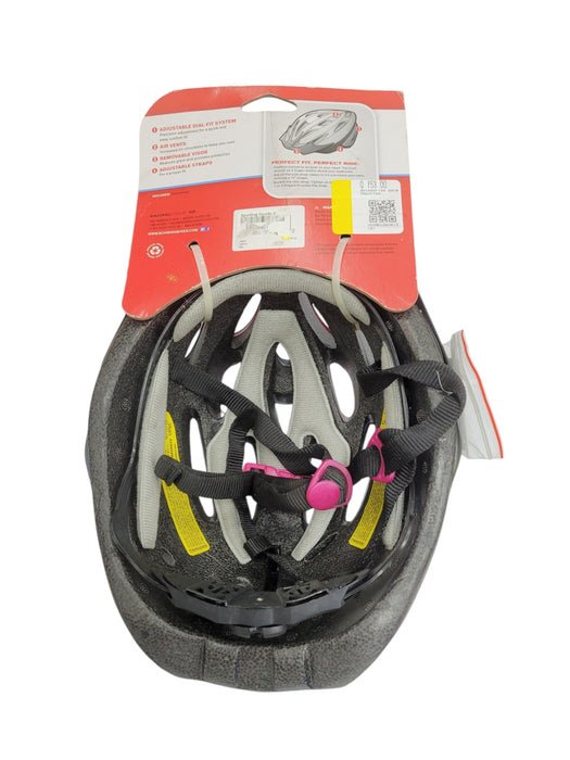 Casco de Ciclismo (SCHWINN)