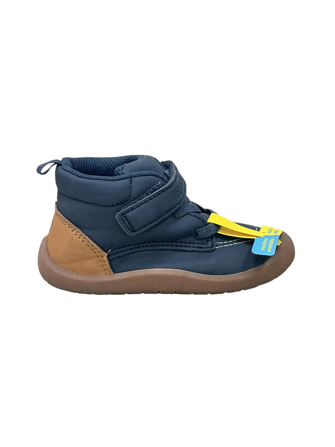 Zapato para bebè 6M (MUNCHKIN)
