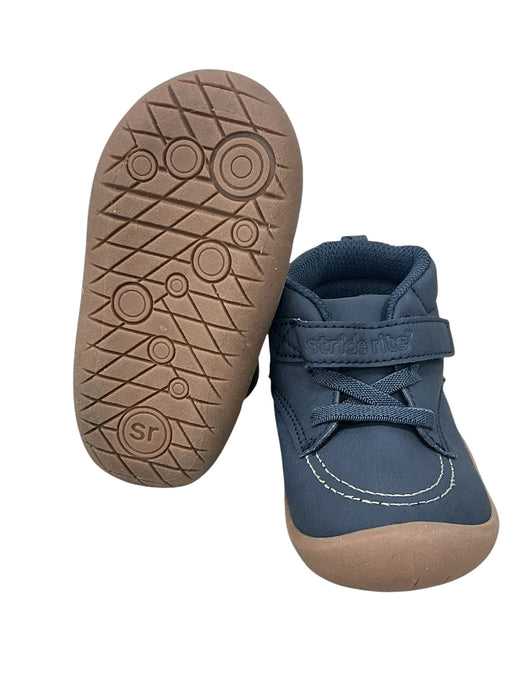 Zapato para bebè 6M (MUNCHKIN)