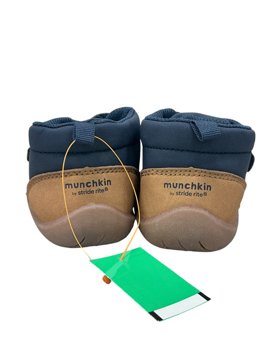 Zapato para bebè 6M (MUNCHKIN)