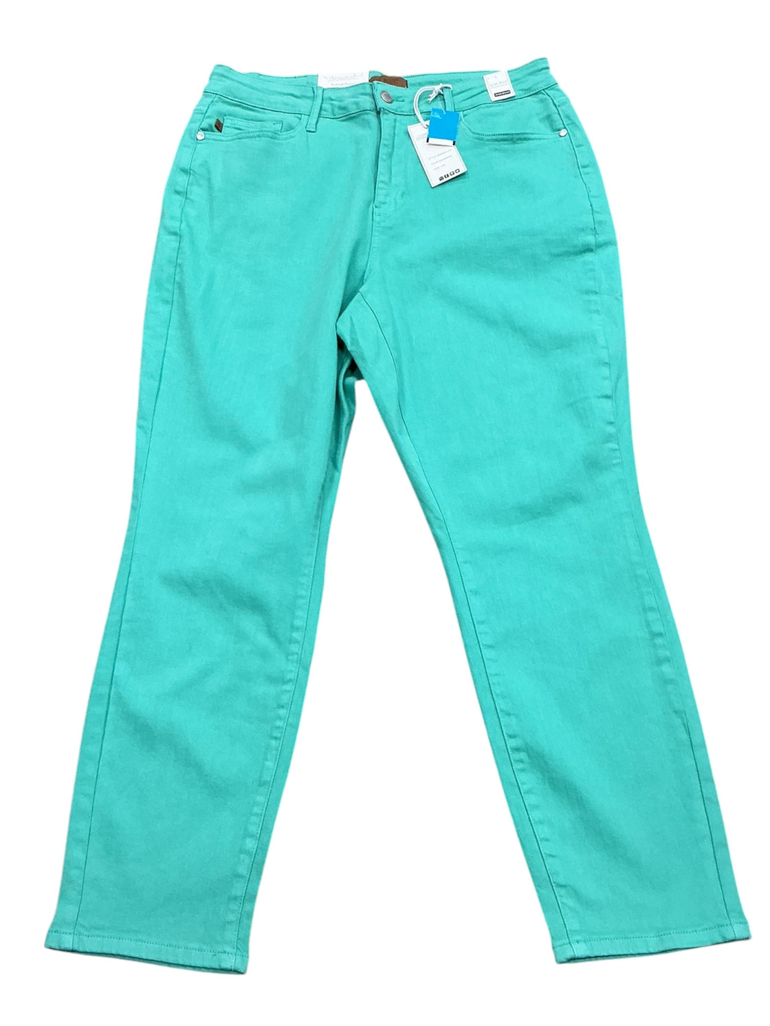 Pantalón 14 (JUDY BLUE)