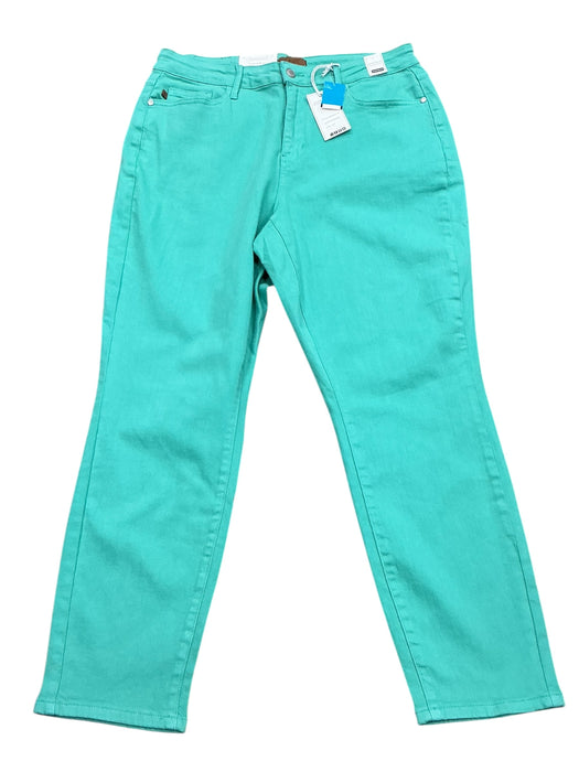 Pantalón 14 (JUDY BLUE)