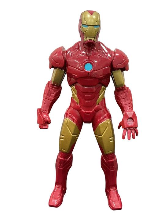 Iron-Man (HASBRO)