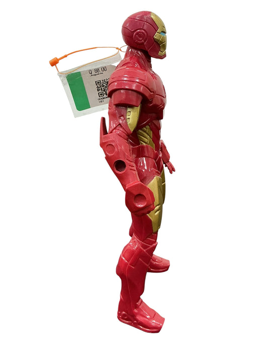 Iron-Man (HASBRO)