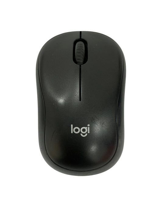 Mouse Inalámbrico (LOGITECH)