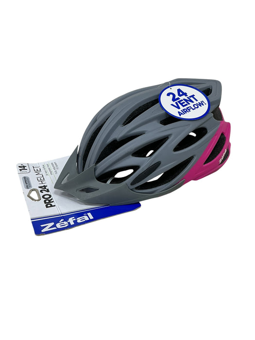 Casco de ciclismo (ZEFÁL)