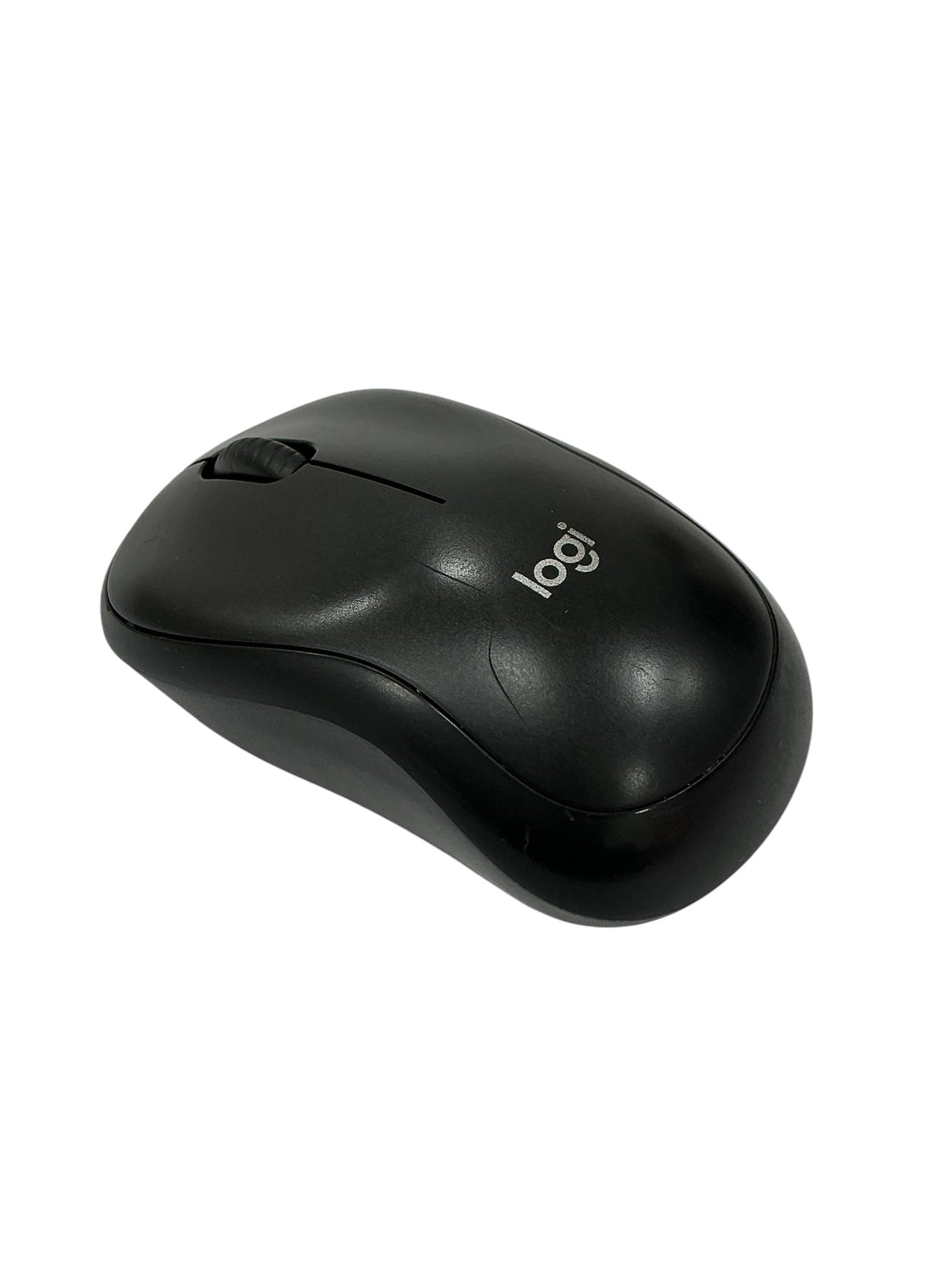 Mouse Inalámbrico (LOGITECH)
