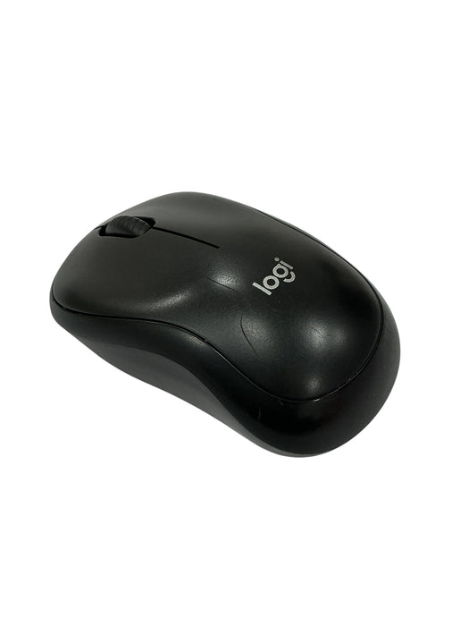 Mouse Inalámbrico (LOGITECH)