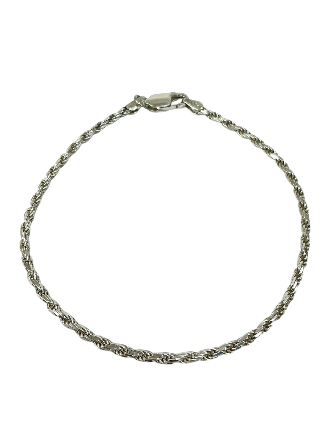 Pulsera de plata (925)