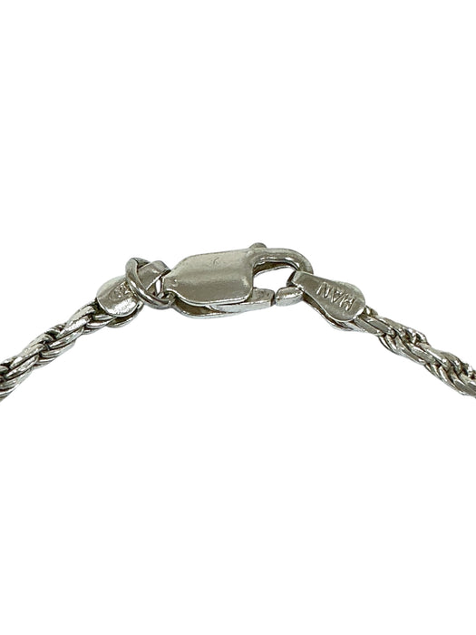 Pulsera de plata (925)