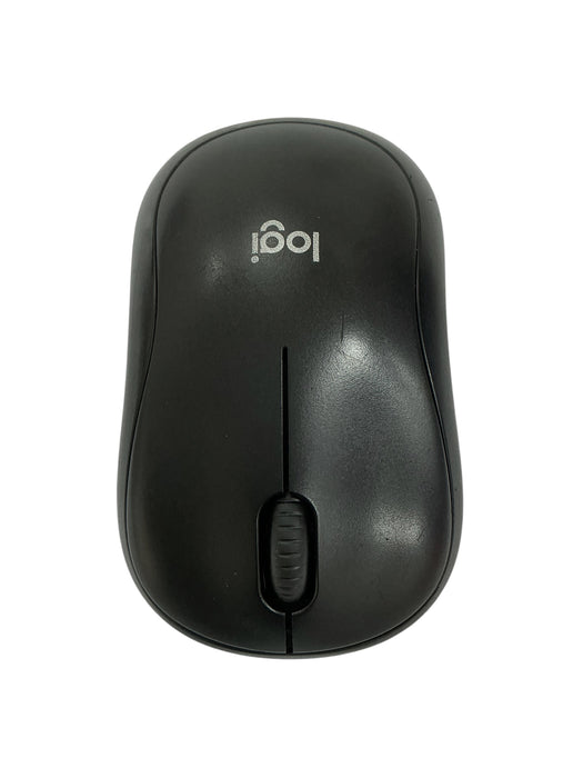 Mouse Inalámbrico (LOGITECH)