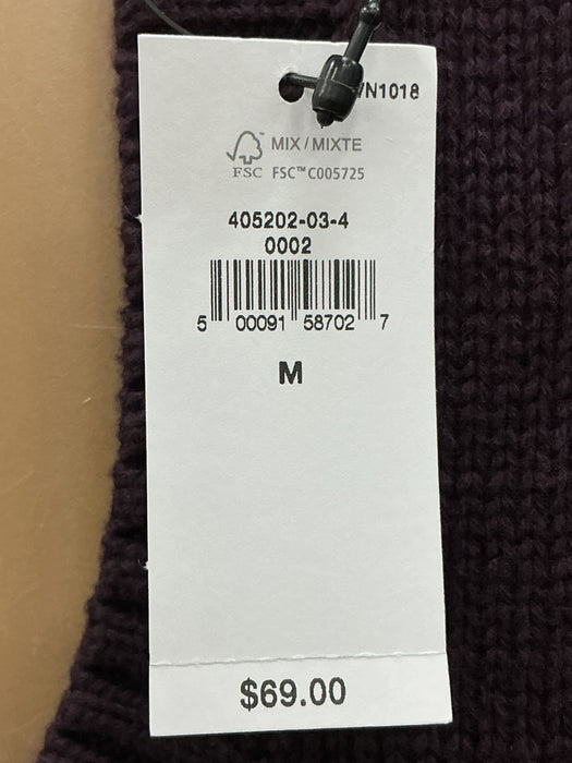 Blusa M (BANANA REPUBLIC)
