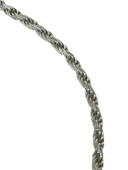 Pulsera de plata (925)