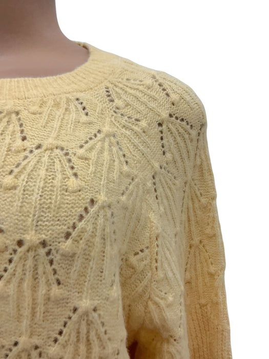 Sueter L (OLD NAVY)