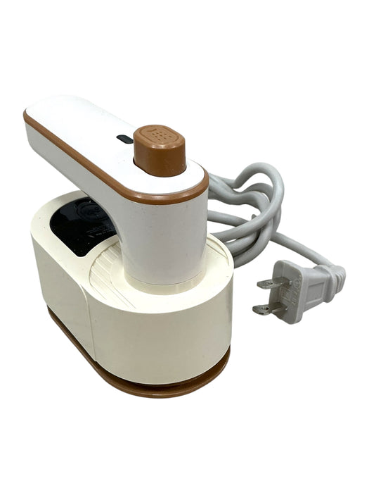 Plancha Compacta de Vapor