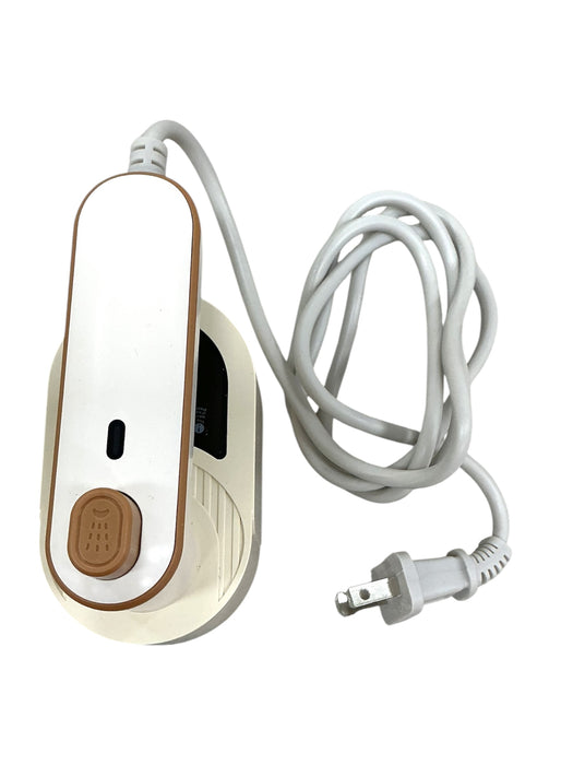 Plancha Compacta de Vapor