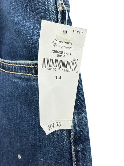 Pantalón 14 (GAP KIDS)