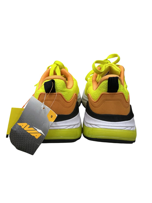 Tenis 9