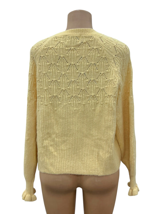 Sueter L (OLD NAVY)