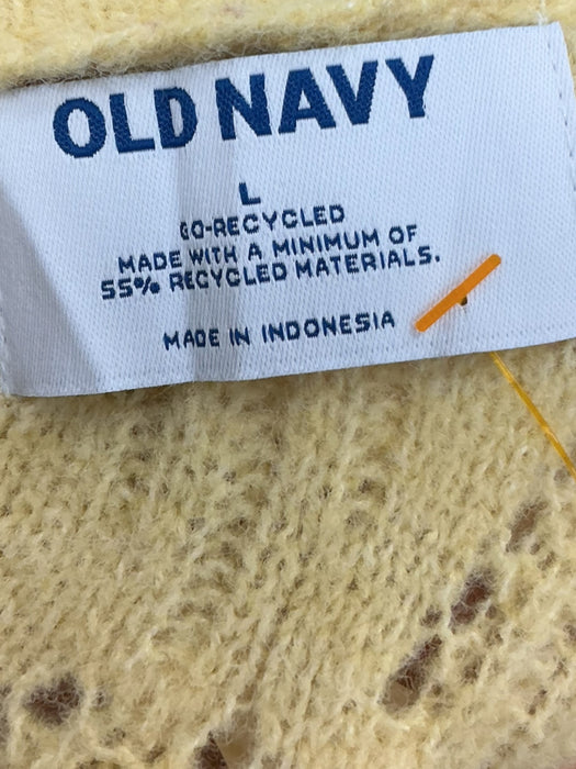 Sueter L (OLD NAVY)
